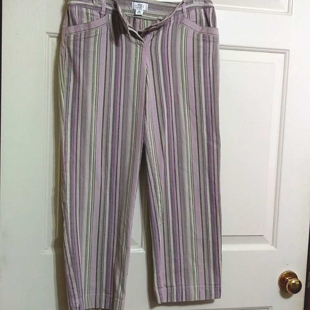 Wide Leg Comfty Pants